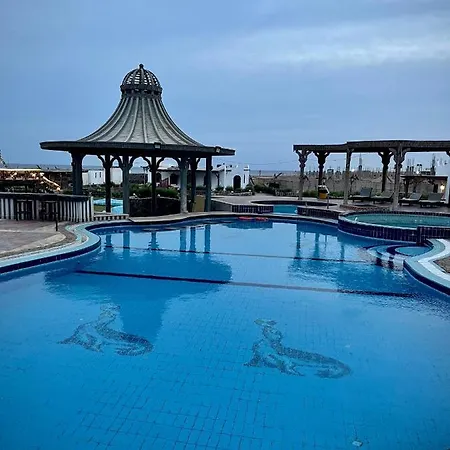 Black Prince Hotel